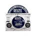 Reuzel Fiber Pomade - Firm and Pliable - Low Shine - Water Soluble