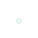 Campbell's Latherking MFS Nylon Washer #12 1/2OD