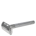 Scalpmaster Stainless Steel Safety Razor