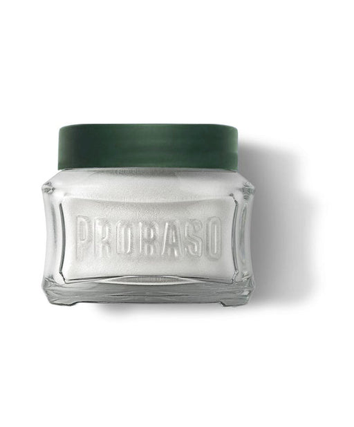 Proraso Pre-Shave Cream: Refreshing