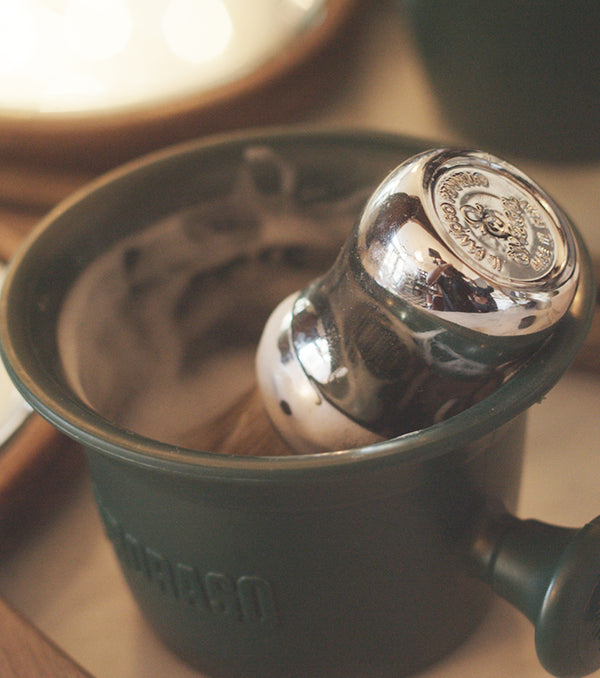 Proraso Shaving Cream Tube: Refreshing