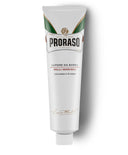 Proraso Shaving Cream Tube: Sensitive Skin