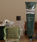 Proraso After Shave Lotion: Refreshing