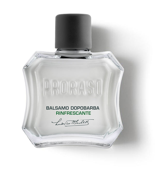 Proraso After Shave Balm: Refreshing