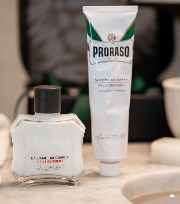 Proraso After Shave Balm: Sensitive Skin