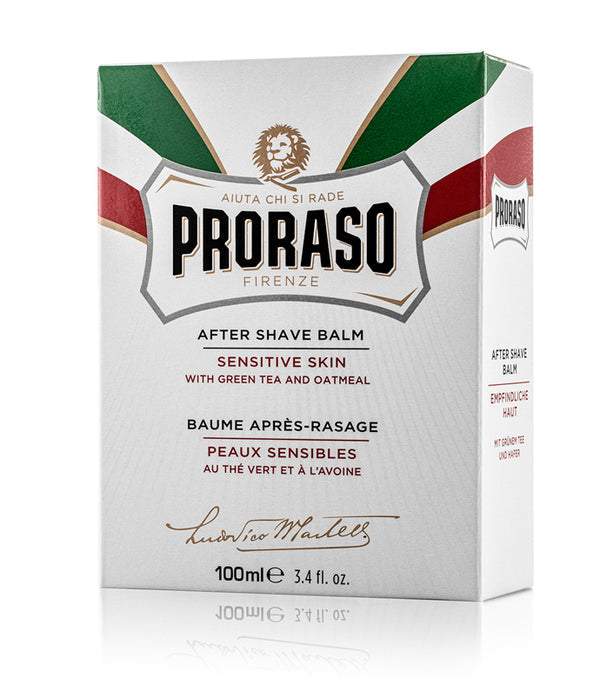 Proraso After Shave Balm: Sensitive Skin