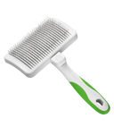 Andis Self-Cleaning Slicker Brush #68570