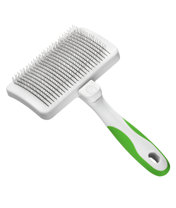 Andis Self-Cleaning Slicker Brush #68570
