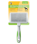Andis Self-Cleaning Slicker Brush #68570