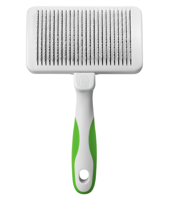 Andis Self-Cleaning Slicker Brush #68570