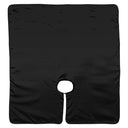 Cricket Lock Series Haircutting Cape