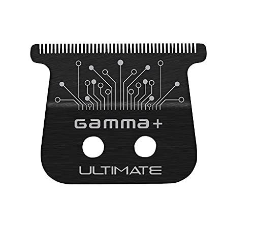 Gamma+ DLC Ultimate Fixed Trimmer Blade GPDHBE