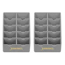 BarberMate Clipper Blade Racks
