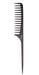 Diane Large Rat Tail Comb  - 11.5" #D39