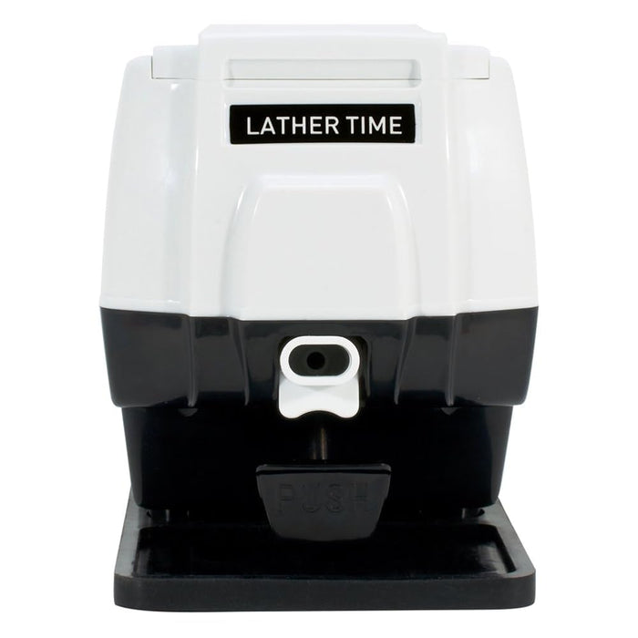 Scalpmaster Lather Time Hot Lather Machine