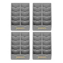 BarberMate Clipper Blade Racks