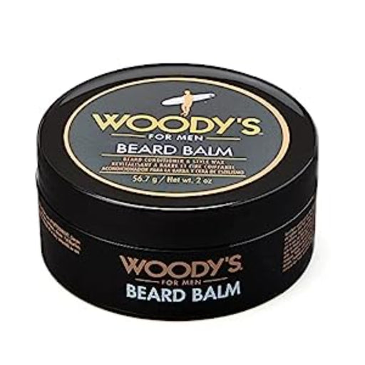 Woody's Beard Balm - 2 oz