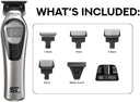 Supreme Trimmer TORQ Trimmer - The Barber Plug Edition