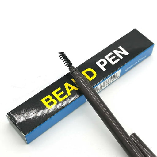 Barber Beard Filler Pen: The Perfect Solution for a Fuller, More Defined Look