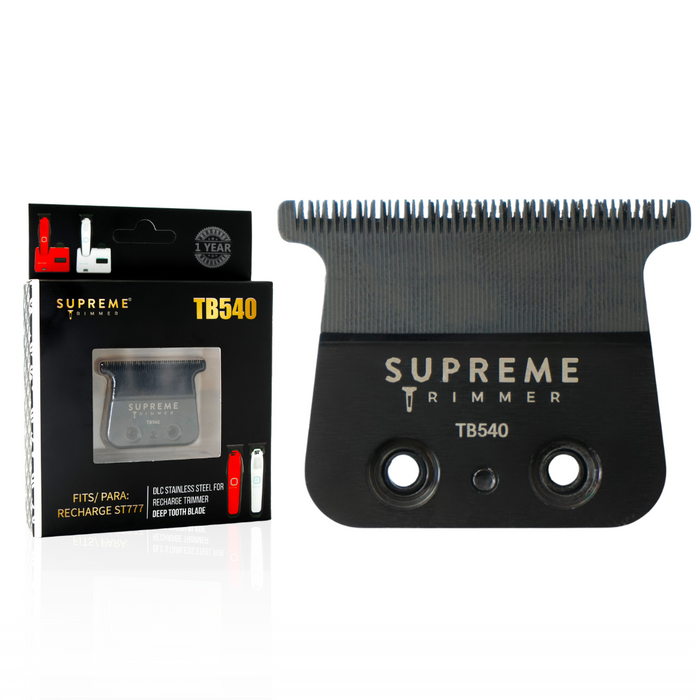 Supreme Trimmer Recharge Replacement Blade