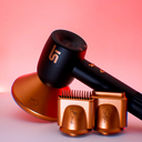 Supreme Trimmer Curly Hair Diffuser Nozzles Fits SHD347