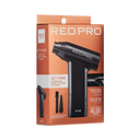 Red PRO Jet King Cordless Electric Compressed Air Duster 