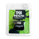 TPOB PSYCHO Graphene Blade With KRUNCH Cutter for X & XO Trimmers Black
