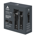 Andis Phenom Clipper & Trimmer Professional Combo Kit #563534