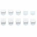 TPOB GO! Magnetic Guards (White Edition)