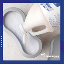 Campbell's Premix Liquid Lather for Lather Machine (1/2 Gallon or 12 oz)