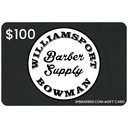 “For My Favorite Barber” Digital eGift Card