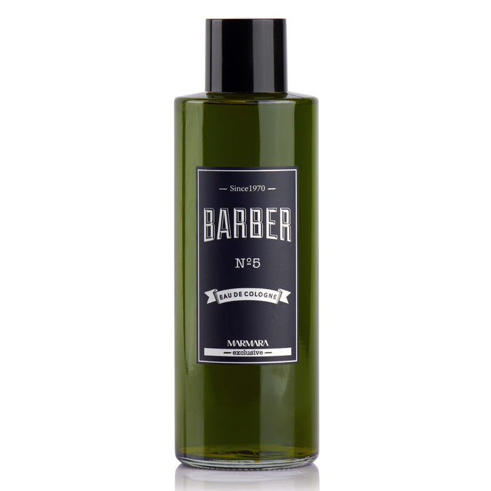 Marmara Barber Aftershave Cologne - 500ml No 5