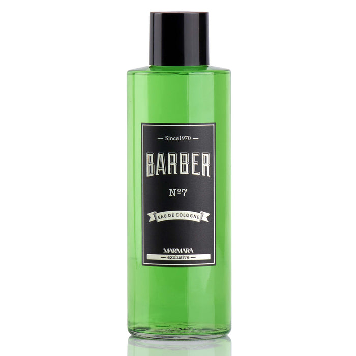 Marmara Barber Aftershave Cologne - 500ml No 7