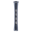 Soft n' Style Concave Cold Wave Rods, Long Gray, pack of 12 #356-GYLO