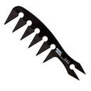 Nishman Hair Collection Comb 044