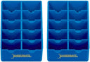 BarberMate Clipper Blade Racks
