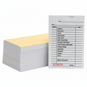 DL Pro Salon Check Pads - 12 Pack