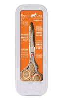 Roc-It Dog R 500 5" Shear
