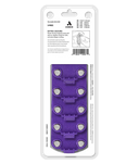 Andis Master Dual Magnet Small 5-Comb Set #560997