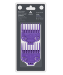 Andis Master Magnetic OG Comb Set Dual Pack (2pcs) #561002