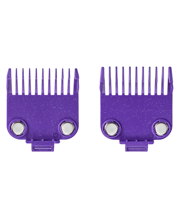 Andis Master Magnetic OG Comb Set Dual Pack (2pcs) #561002