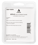 Andis GTX-S Replacement Blade 561879
