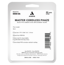 Andis Cordless Master Clipper Replacement Phaze Blade - MLC #561921