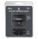 Andis Cordless Master Clipper Replacement Phaze Blade - MLC #561921