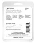 Andis GTX-Z M-Force Blades