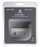 Andis GTX-Z M-Force Blades