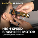 Andis Phenom Trimmer #562062