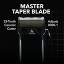 Andis Envy II Clipper – Kenny Duncan Edition #562530