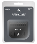 Andis ReCon Clipper Replacement Phaze Blade - LMC #562759