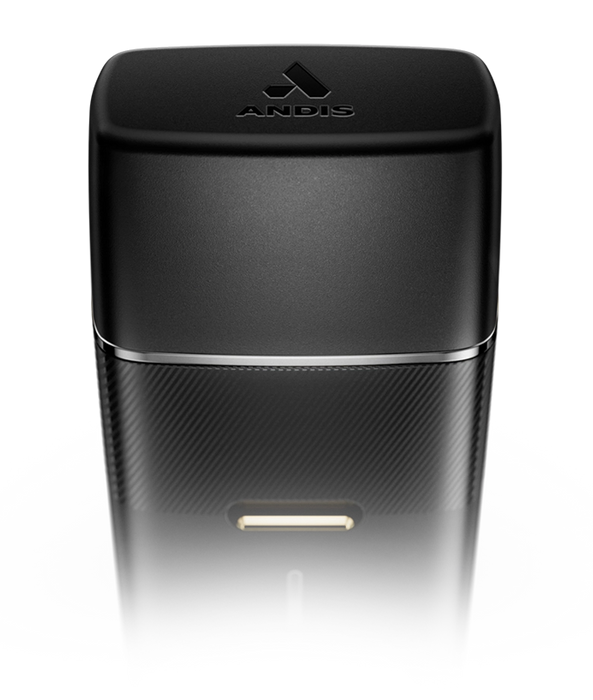 Andis ProFoil Plus II Shaver TS-3 #563612